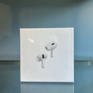 Bluetooth Airpods
